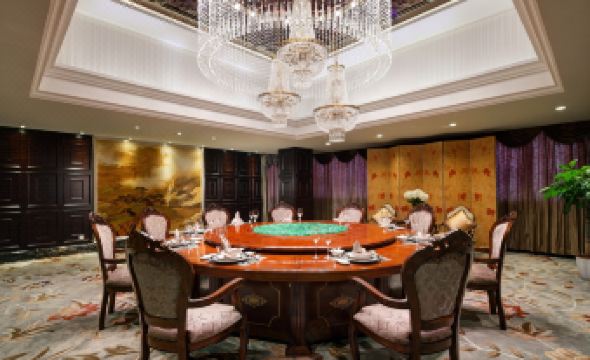 Risheng International Hotel