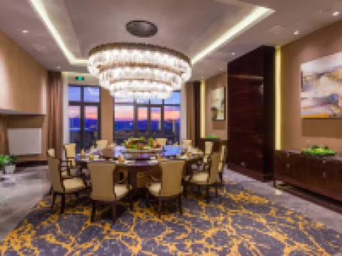 Hangzhou West Lake Zhongwei Xiangyi Hotel Hotels in Hangzhou