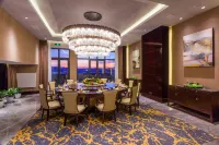Hangzhou West Lake Zhongwei Xiangyi Hotel