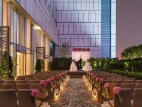 Grand Hyatt Chengdu (Chunxi Road Taikoo Li) Hotels in Chengdu