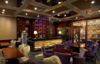 Shangling Boston Hotel - 5 Sao