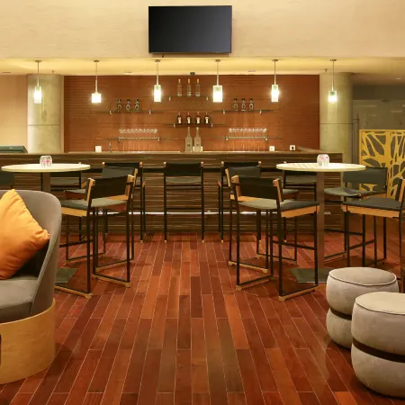 Hilton Garden Inn Bali Ngurah Rai Airport