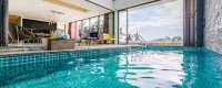 Vigo Resort Yeosu - บังกะโล