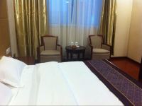 海安海霸皇大酒店 - 高级大床房