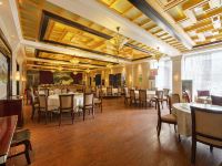 西藏雪域天堂国际大酒店 - 餐厅
