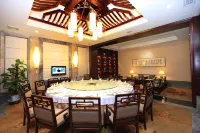 Haiyan International Hotel - breakfast