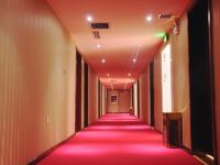 滨河快捷酒店(承德大学城店) - 公共区域