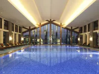 DoubleTree by Hilton Jiaxing - Luxury