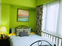 上海藍色海岸酒店式公寓 - 温馨一室