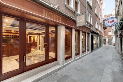 Hotel Casanova Hotels in Venedig