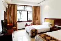 Nanjiang Daxiagu Hotel Các khách sạn ở Khai Dương