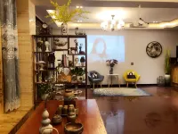 Yandangshan Fengsheng Hotel - Inns