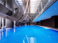 北京东升凯莱酒店 - 室内游泳池