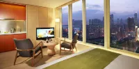 Hotel Madera Hong Kong - Madera Studio