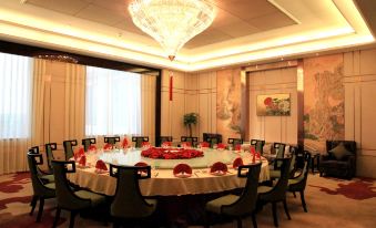 Zhongling International Hotel