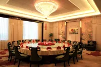 Zhongling International Hotel