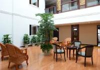 Shuiyuntian Hotel