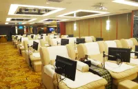 日月恆大酒店（賀州靈峯廣場遠東財富中心店） - SPA