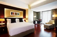 Amari Dhaka Hotels in Dhaka
