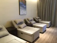 Phoenix City Hot Spring Resort - spa