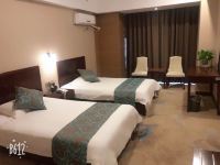 杭州易构商务酒店 - 标准双床房