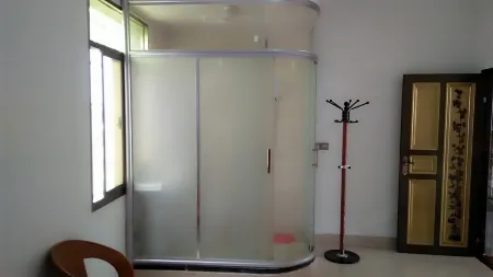 Zhangpu Haiqingyuan Apartment