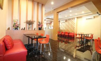 Nida Rooms Unhas Perintis Kemerdekaan Makassar