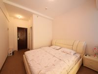 长沙佳苑酒店式公寓 - 标准大床房