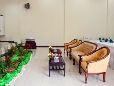 Nida Rooms Tumenggung 20 Malang
