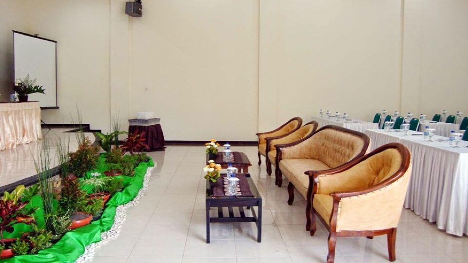 Nida Rooms Tumenggung 20 Malang