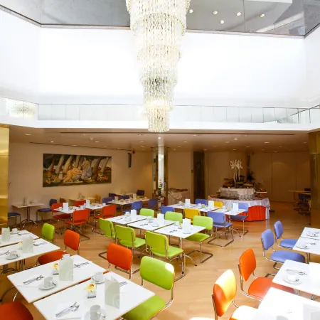 Albani Hotel Roma