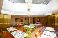 Hotel Albani Roma - servizio colazione
