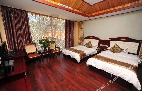 勐臘麗景大酒店