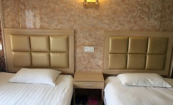 Huangchuan Shuili Hotel