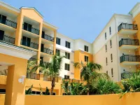 Courtyard Miami Dadeland Hotels in Kendall