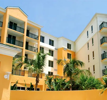 Courtyard Miami Dadeland