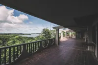 Cliffside View Hotel