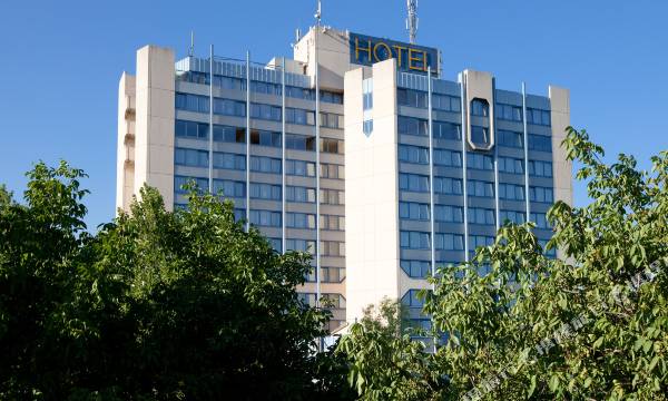carathotel Basel/Weil am Rhein