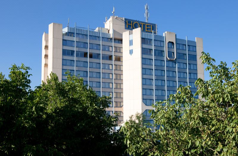 carathotel Basel/Weil am Rhein