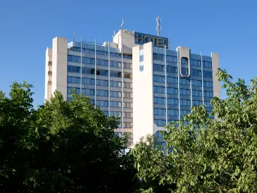carathotel Basel/Weil am Rhein
