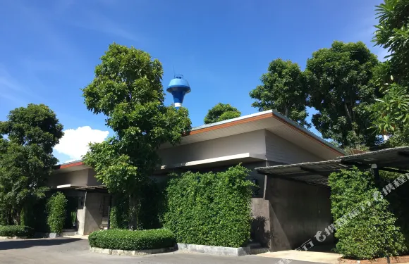 Soithongburi度假酒店