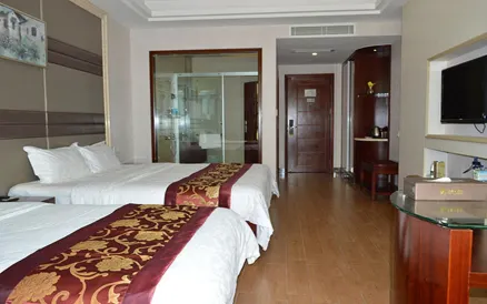 Fuli Hotel