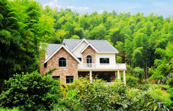 餘姚湖山人佳獨棟別墅