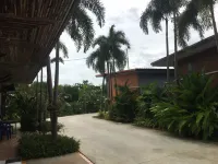 Ing Mae La Resort Hotels in Khai Bang Rachan