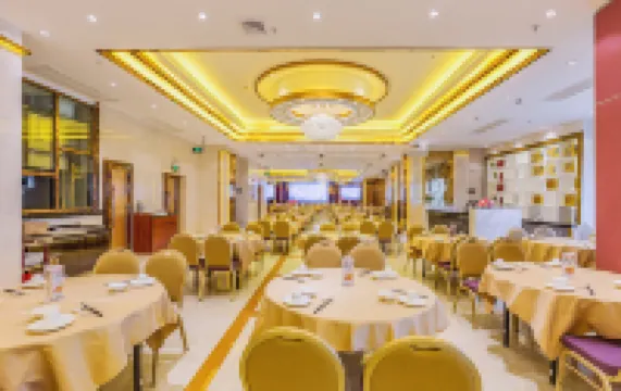 The Oriental Impression Hotel