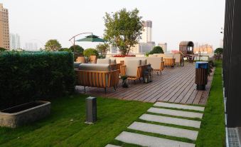 Jinzhong Tianshe Garden Hotel