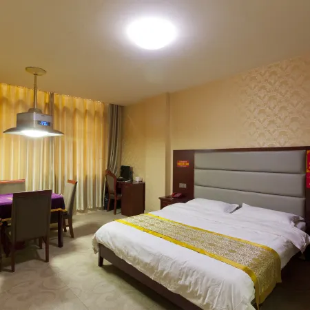 Xiangtan Xiangyang Hotel