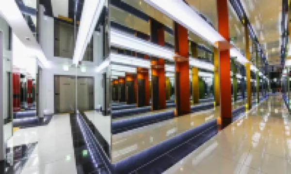 S Auto Motel Suncheon