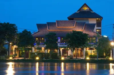 Yodia Heritage Hotel Hotels in 