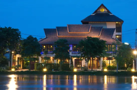 Yodia Heritage Hotel
